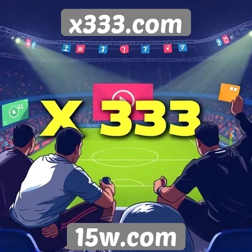 Explorando a comunidade online de x333.com