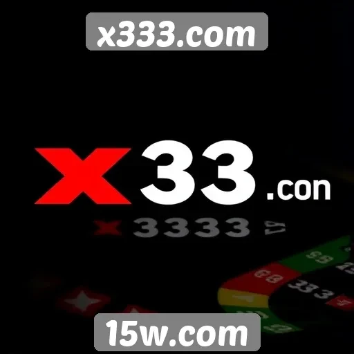 Metodologia de avaliação de jogos no x333.com