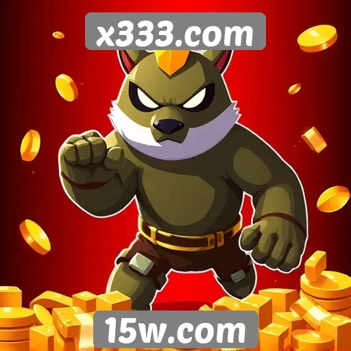 x333.com oferece ampla gama de jogos online