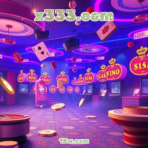 x333.com: A Revolução dos Quebra-Cabeças para Jogadores Brasileiros