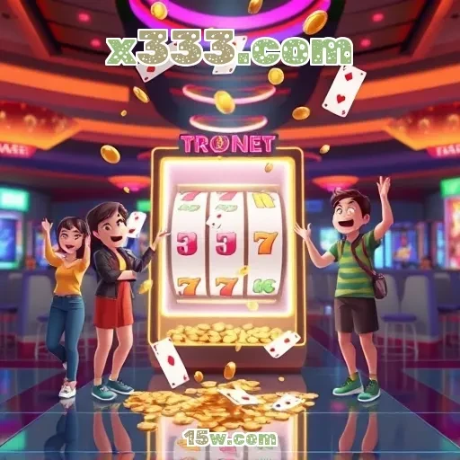 x333.com: Descubra os Melhores Torneios de Jogos Online do Brasil