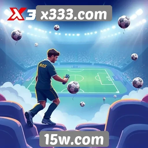 Como x333.com se destaca no mercado de jogos
